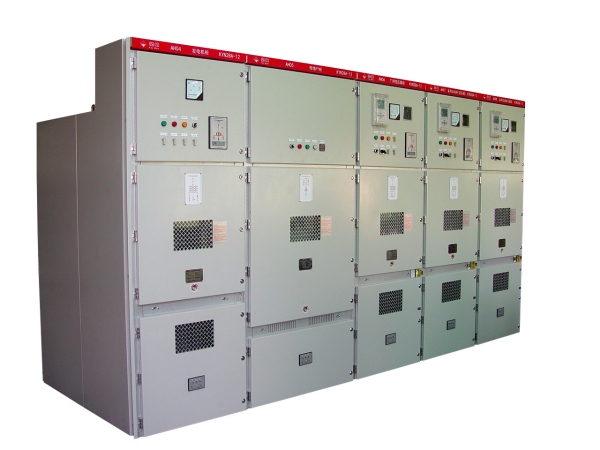 KYN1-10铠装移开式金属封