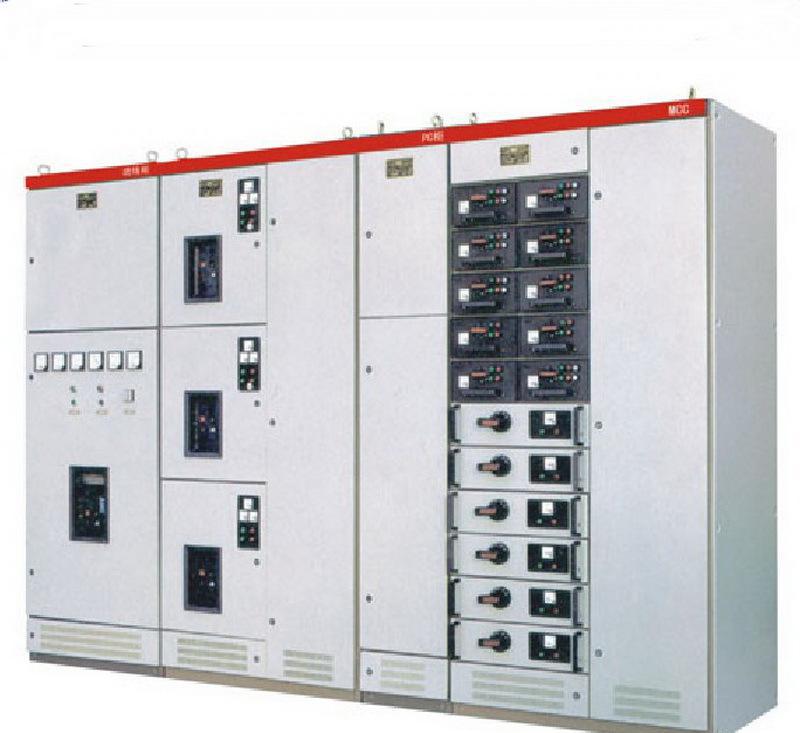 GCS型低压抽出式开关柜