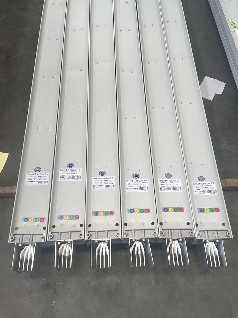 插接式母线价格