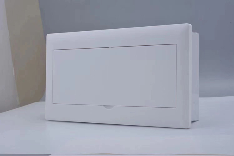 弱电箱